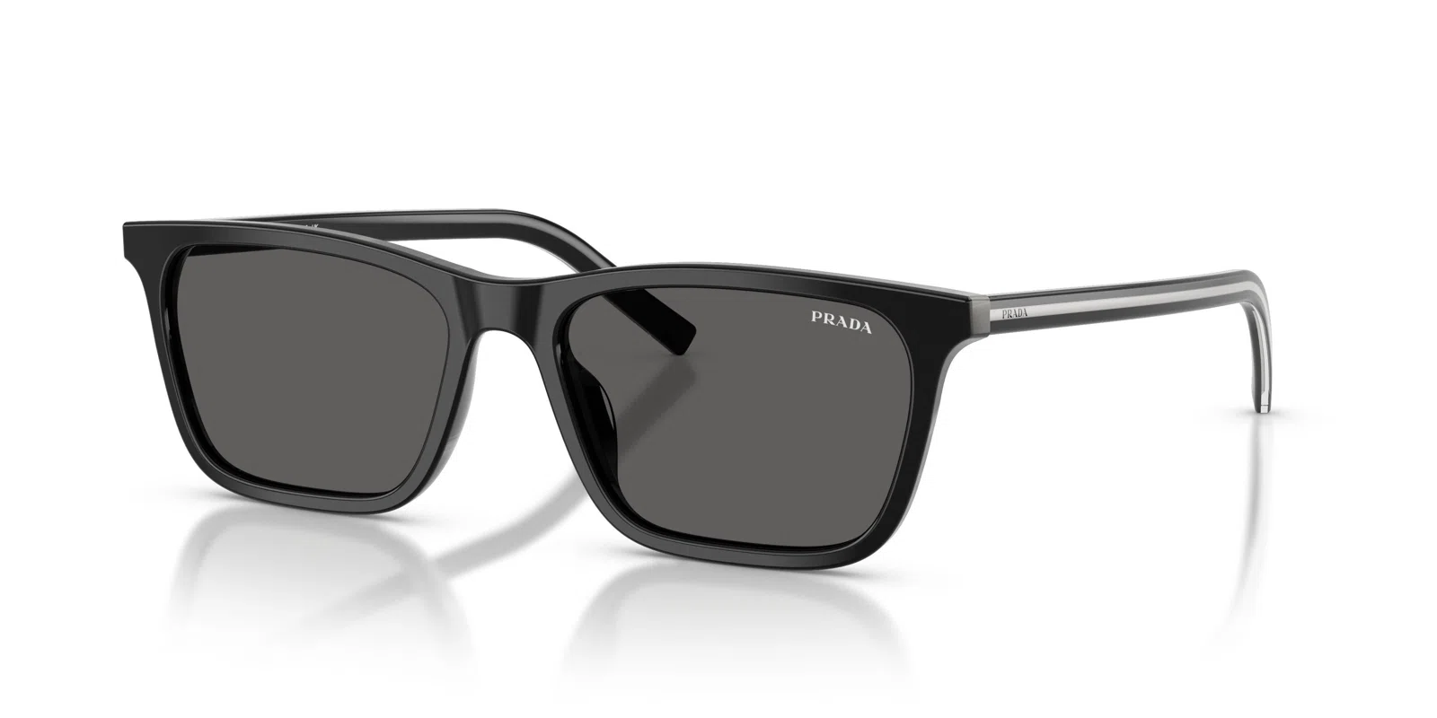 Prada D19S Sunglasses - view 3